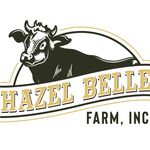 hazel belle farm logo