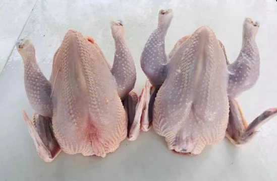 butcher your own chickens