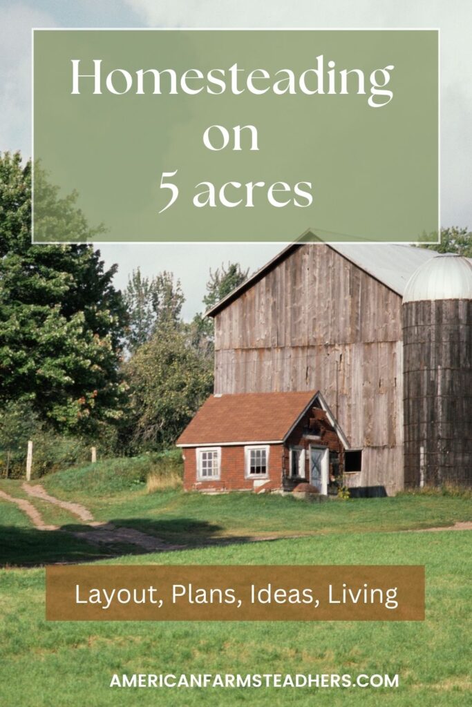 homesteading-on-5-acres
