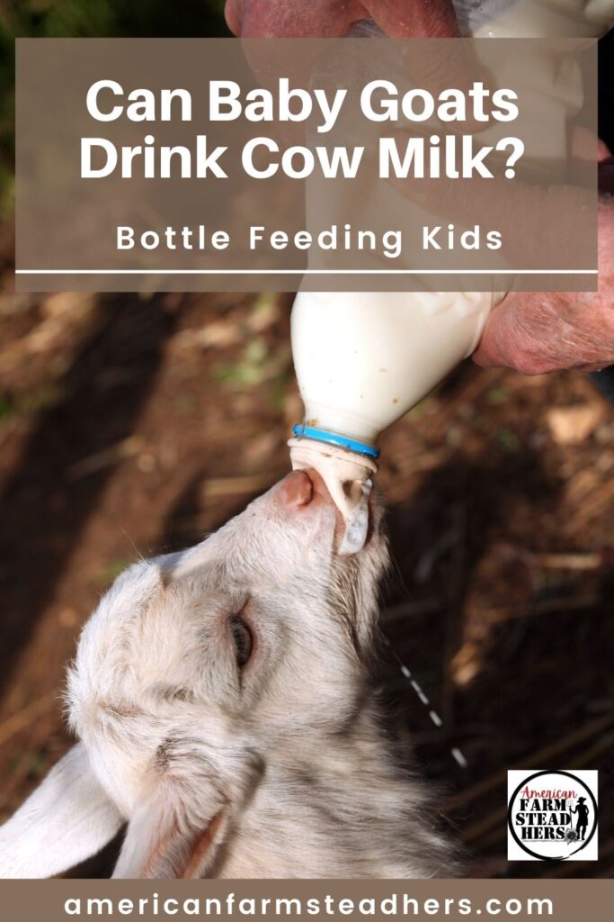 Can-Baby-Goats-Drink-Cow-Milk-Featured-Image