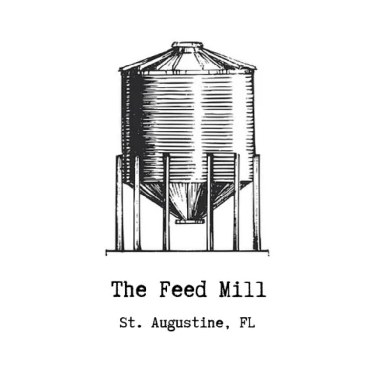 the feed mill