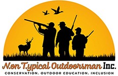 nontypical outdoorsman