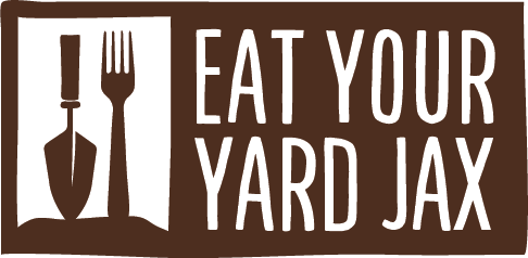 eat your yard jax logo