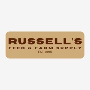 russell's feed