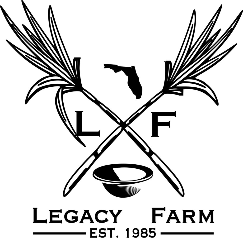 legacy farm