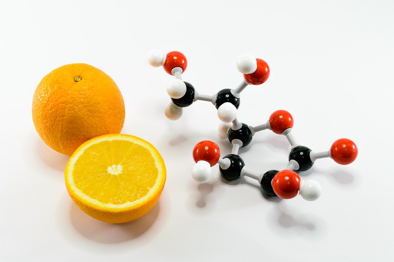 acidic-orange-chemistry