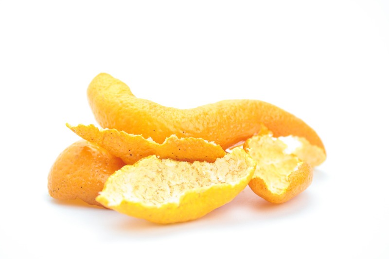 orange-peel