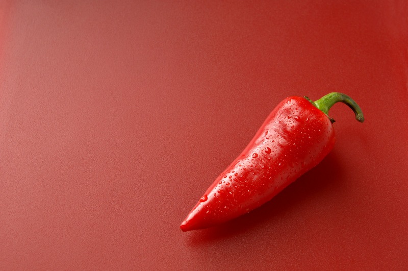 red-jalapeno-with-red-background