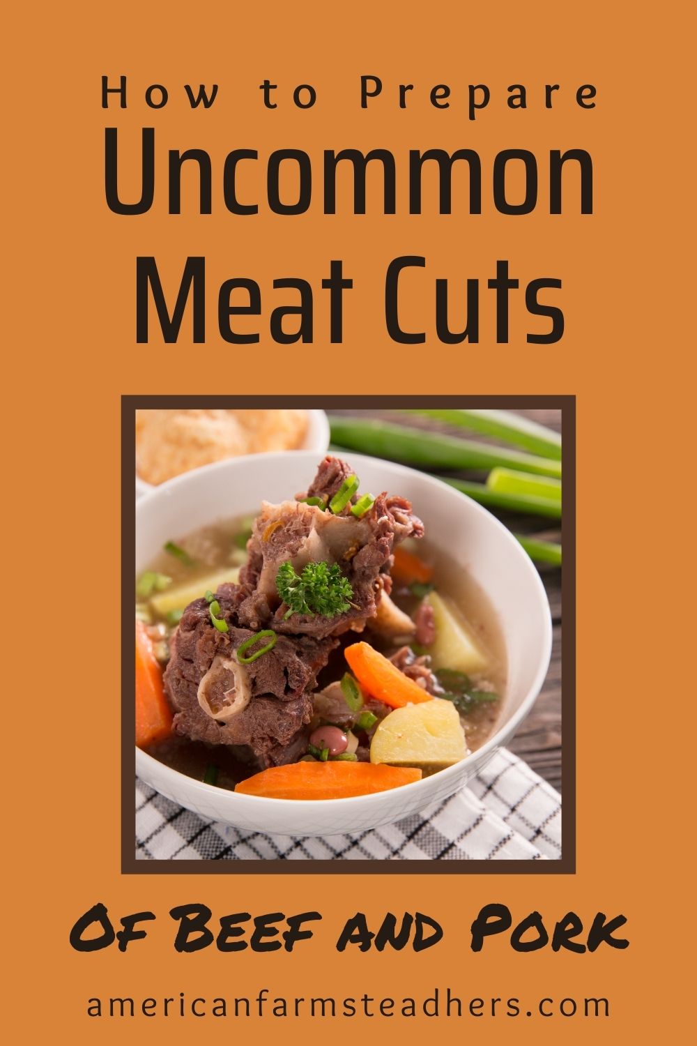 uncommon meat cuts featured image