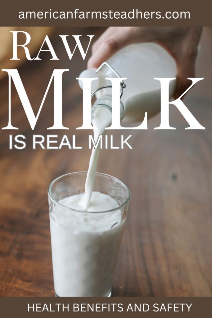 Raw Milk featured image