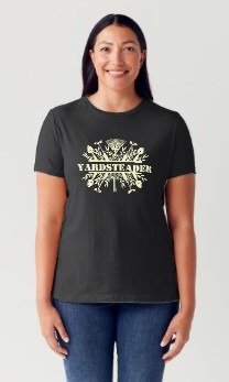 yardsteader t shirt
