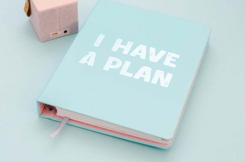 planner