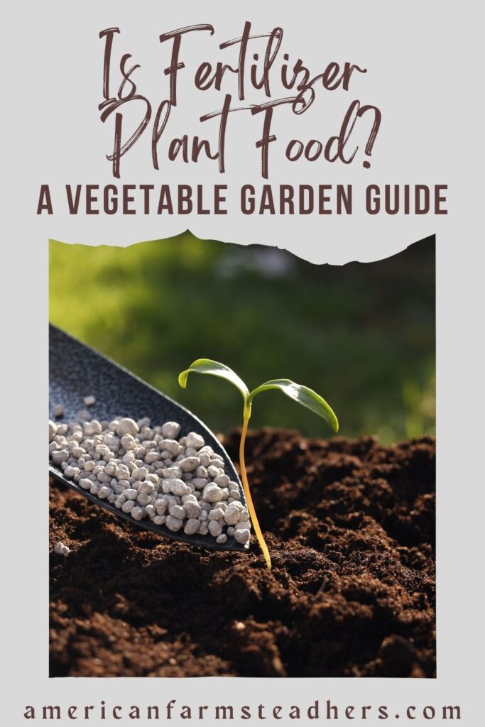 Is Fertilizer Plant Food featured image