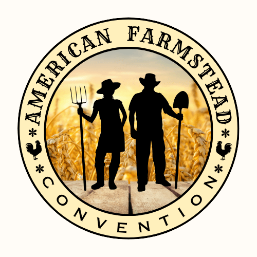 2026 convention logo